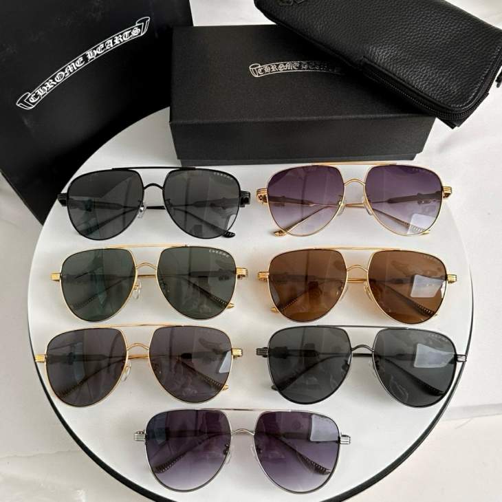 Picture of Chrome Hearts Sunglasses _SKUfw76720150fw